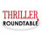Richard Godwin International Thriller Roundtable