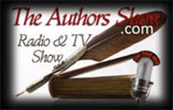 Richard Godwin on the Author's Show