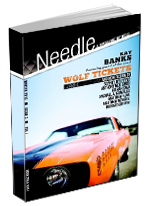 Needle Mag Winter 2010