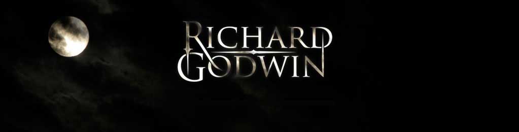 Richard Godwin Website