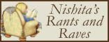 ‘Apostle Rising’ reviewed on Nishita’s Rants and Raves