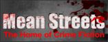 Peter J. Earle reviews Mr. Glamour on Mean Streets