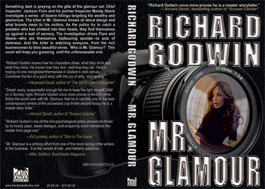 Mr Glamour Layout PDF