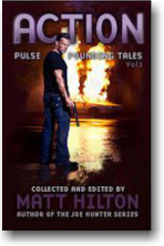 ACTION: Pulse Pounding Tales Volume 1