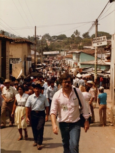 Terry Irving in El Salvador around 1985 TI_El-Salv_300x_